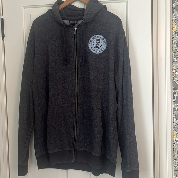 Patagonia Sweatshirt, Men’s - Picture 2 of 4